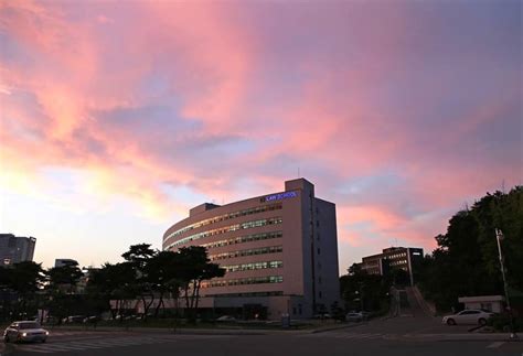 Chungbuk National University (Cheongju, South Korea) - apply, prices, reviews | Smapse