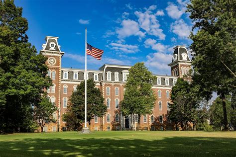 Mountain Home students awarded scholarships at University of Arkansas - Mountain Home Observer