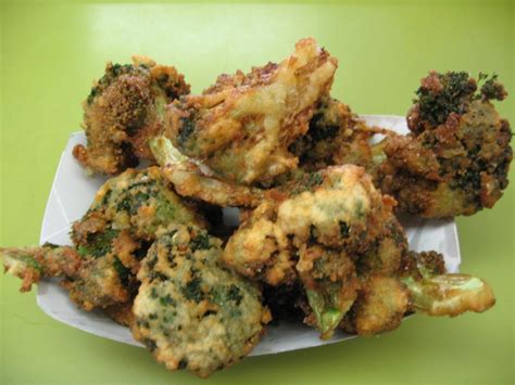 20 Best Deep Fried Broccoli - Best Recipes Ideas and Collections