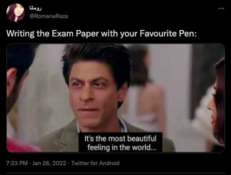 best-memes-on-exams-03 - The Best of Indian Pop Culture & What’s Trending on Web