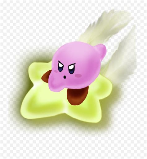 Kirby Air Ride Png 7 Image - Air Ride Transparent Art,Kirby Transparent Background - free ...