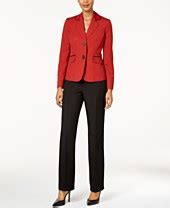 Pant Suit Womens Suits - Macy's