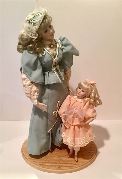 Franklin Dolls and Catalogues: The Rarest Franklin mint Dolls