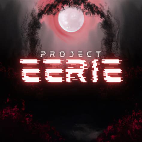 Project Eerie | Listen to Podcasts On Demand Free | TuneIn