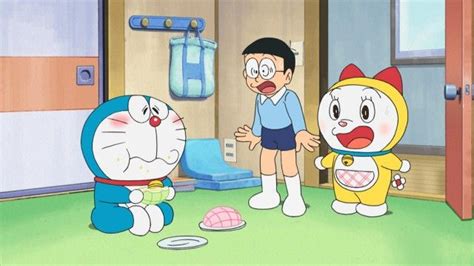 The BEST episodes of Doraemon (2005) | Episode Ninja