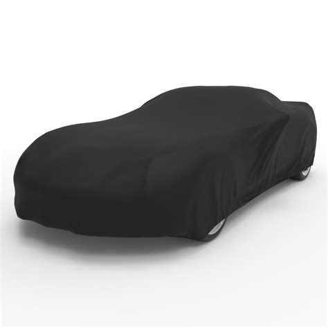 Indoor Stretch Car Cover | Budge