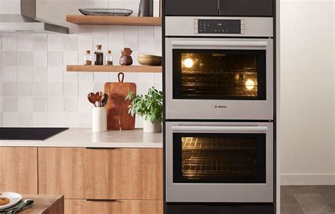 Wall Oven Buying Guide - Everything You Need to Know | Bosch