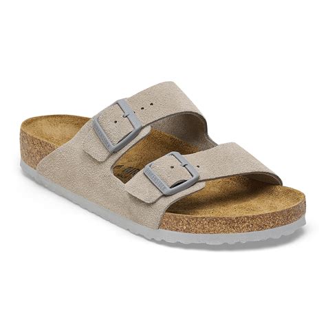 Arizona Ante Stone Coin | BIRKENSTOCK