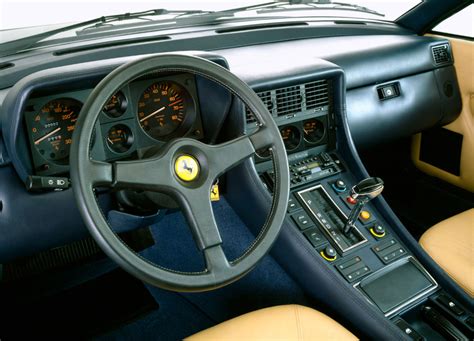 Ferrari 412 (1985) - Ferrari.com