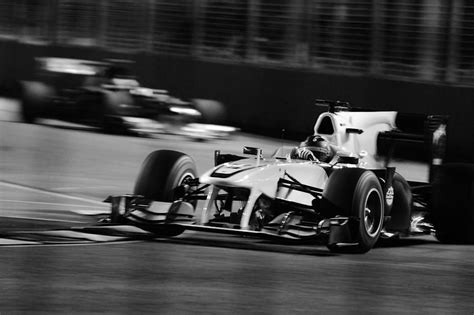 F1 Singapore Night Race Photograph by Andrew Bi - Fine Art America