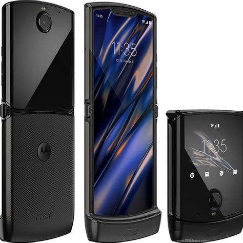 Motorola Razr 2019... Flip Phones, New Phones, Smartphone Features, All ...