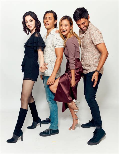 The Gifted Season 1 Cast Portrait - The Gifted (TV Series) Photo (41054478) - Fanpop