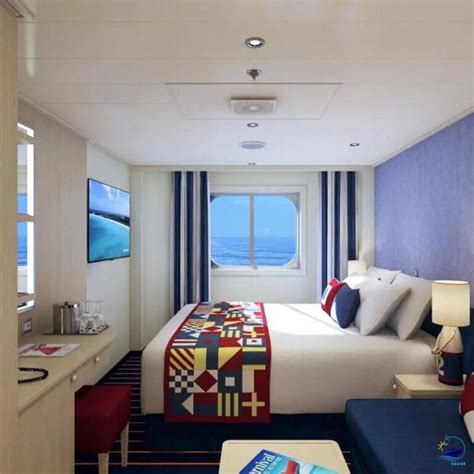 21 Carnival Cruise Cabins To Avoid 2024: Choose Best Cabin