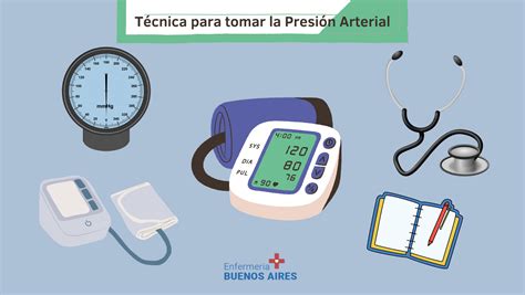 Tecnica De Presion Arterial