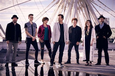 10 Best Casting Crowns Songs of All Time - Singersroom.com