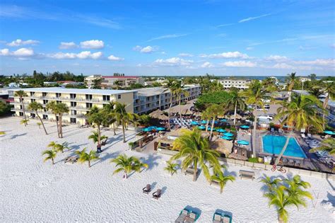 10 Best Beach Hotels in Fort Myers, Florida for 2023 – Trips To Discover