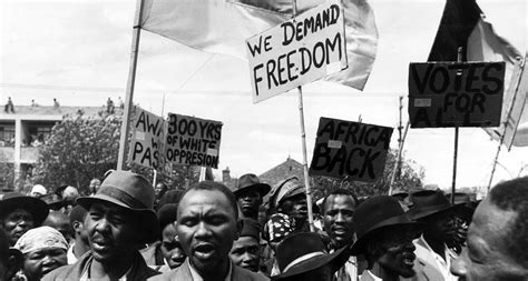 How South African apartheid was ended | Red Flag