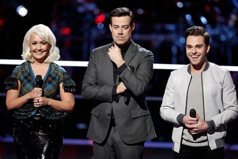 The Voice: The Knockouts Premiere Photo: 2277996 - NBC.com