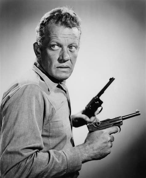 William Talman - Actor