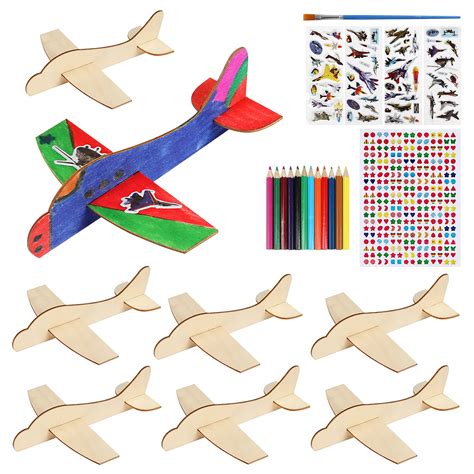 airplane craft preschool - bellapoarchnavy2