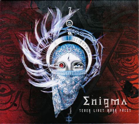 Mp3-indirin | Album indir | Diskografiler | 320Kbps Albumler: Enigma Diskografi [1990-2010 ...