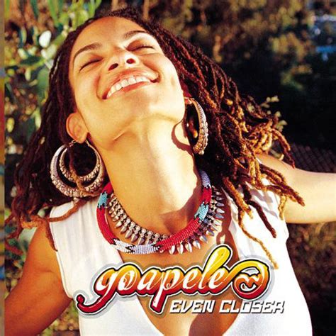 Goapele – Closer Lyrics | Genius Lyrics