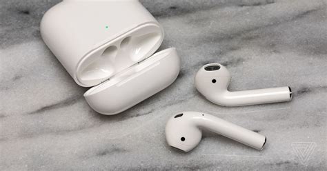 You can save $25 on Apple’s second-generation AirPods until later ...