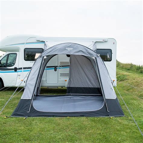 Reimo Tour Compact Mini Camper Drive Away Awning | tunersread.com