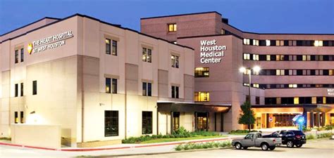 West Houston Medical Center in Houston, Texas used BIM for resolving coordination problems ...