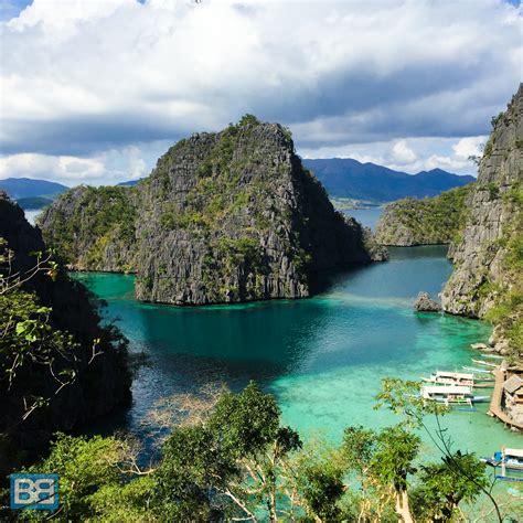 Travelling in Palawan; Coron v El Nido - Which Is Better?! | Backpacker ...