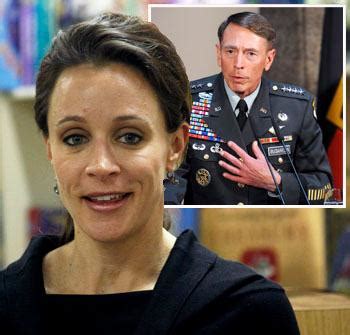 David Petraeus Scandal: Mystery Second Woman Received Threatening Emails From Paula Broadwell