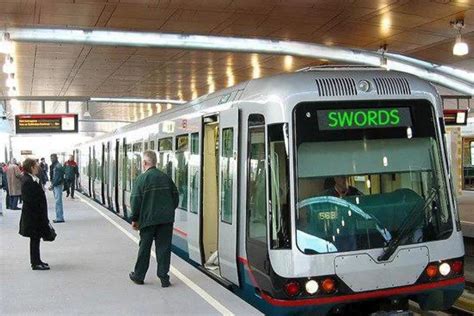 Dublin needs far more than a metro to function properly as metro from ...