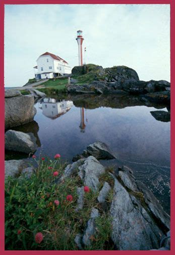 Yarmouth Lighthouse Nova Scotia Lighthouses, Halifax Canada, Lighthouse ...