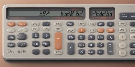 A Comprehensive Guide to Using a Mortgages Calculator in the UK