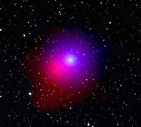 NASA Chat: Crumbling Comets Create Marvelous Meteors | NASA