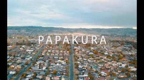 NEW LOCATION - Papakura - YouTube