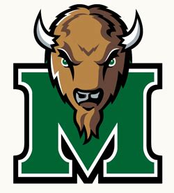 Marshall Thundering Herd - Basketball Wiki