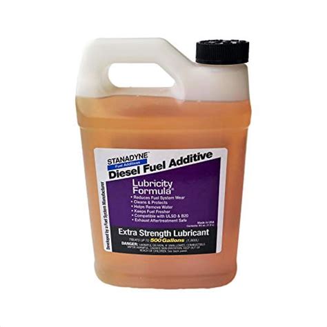 STANADYNE DIESEL LUBRICITY FORMULA - 64 OZ. - Walmart.com - Walmart.com