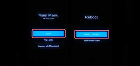 Xiaomi Recovery Mode: Full Guide for Mi, Redmi, POCO