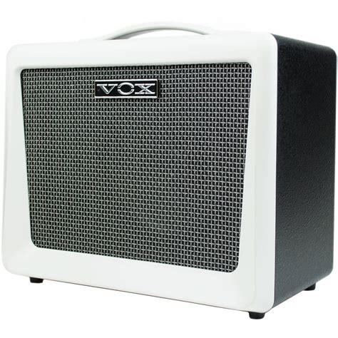 Vox Guitar Amps Reviews | Guitar