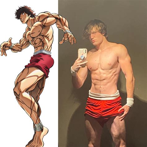 [self] havent seen a single Baki cosplay on here so figured Id give it a try #cosplay https ...