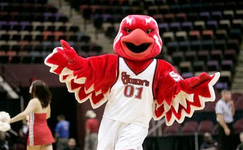 March Madness 2019: All 68 NCAA Tournament mascots, ranked worst to best - masslive.com