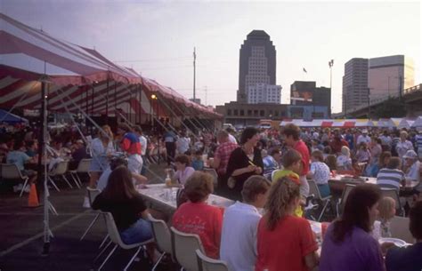 List of crawfish festivals in Louisiana in 2024, dates, locations, highlights and links