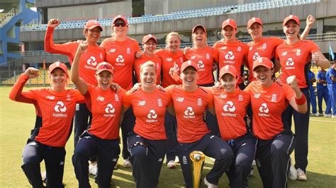 ECB announce funding boost to revamp women’s cricket - cricket ...