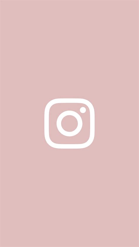 Instagram Logo Highlight Cover