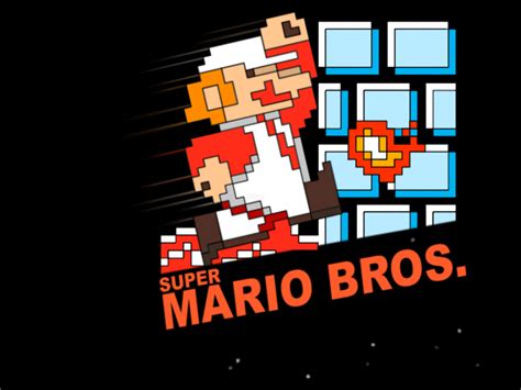Super Mario Bros. - NES - super mario bros. fondo de pantalla (322025) - fanpop - Page 4