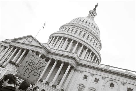 Fascism is the threat | US Capitol - Washington, DC | Flickr