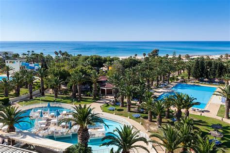 TUI BLUE MANAR - Updated 2024 Prices & Hotel Reviews (Hammamet, Tunisia)