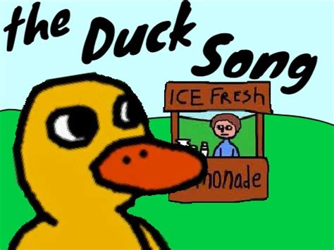 The Duck Song