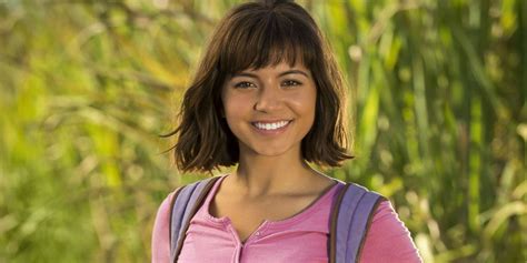 Dora the Explorer Movie Casts Eva Longoria As Dora's Mom